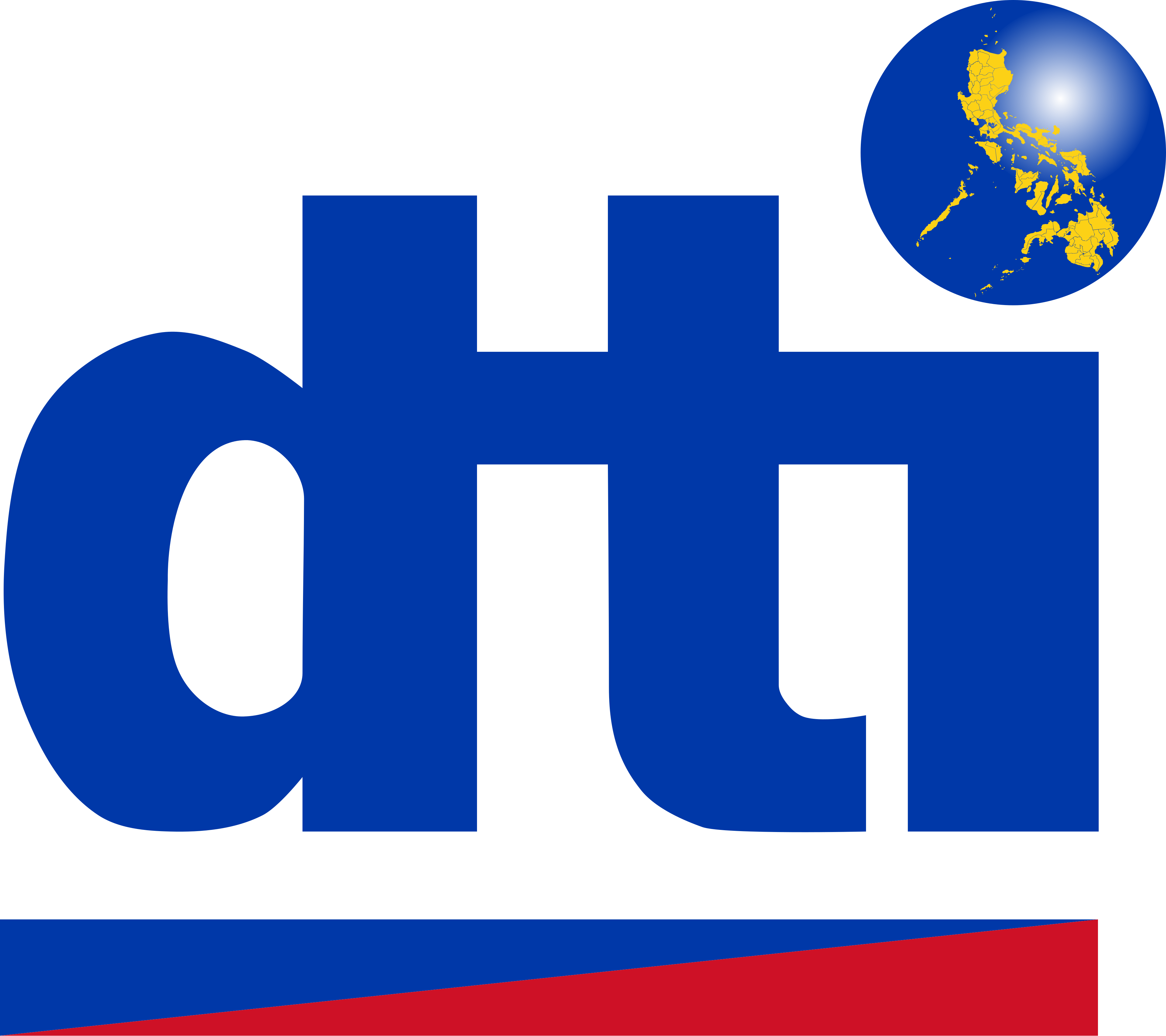 Department of Trade and Industry